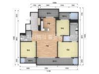 울산광역시 북구 달천동 [매매] 3억 7000 쓰리룸(방:3/욕실:2) | 피터팬의 좋은방 구하기 울산광역시 북구 달천동 [매매] 3억 7000 쓰리룸(방:3... 