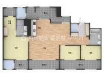 울산광역시 울주군 청량읍 [매매] 5억 4000 쓰리룸(방:3/욕실:2)... 좋은방 구하기 울산광역시 울주군 청량읍 [매매] 5억 4000 쓰리룸(방:3/욕실:2)