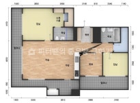 세종특별자치시 세종특별자치시 도담동 [매매] 6억 1000 쓰리룸+(방:3... 세종특별자치시 도담동 [매매] 6억 1000 쓰리룸+(방:3/욕실:2)