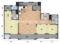 세종특별자치시 도담동 [매매] 7억 5000 쓰리룸(방:3/욕실:2)... 좋은방 구하기 세종특별자치시 도담동 [매매] 7억 5000 쓰리룸(방:3/욕실:2)