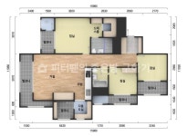 세종특별자치시 고운동 [매매] 5억 쓰리룸(방:3/욕실:2) | 피터팬의 좋은방 구하기 세종특별자치시 고운동 [매매] 5억 쓰리룸(방:3/욕실:2)