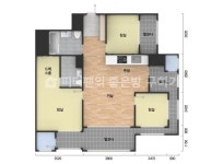 세종특별자치시 고운동 [매매] 3억 5000 쓰리룸(방:3/욕실:2) | 피터팬의 좋은방 구하기 세종특별자치시 고운동 [매매] 3억 5000 쓰리룸(방:3... 