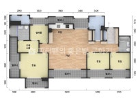 세종특별자치시 보람동 [전세] 3억 9000 쓰리룸+(방:4/욕실:2) | 피터팬의 좋은방 구하기 세종특별자치시 보람동 [전세] 3억 9000 쓰리룸+(방:4... 