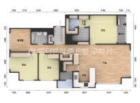 세종특별자치시 보람동 [전세] 3억 8000 쓰리룸(방:3/욕실:2)... 좋은방 구하기 세종특별자치시 보람동 [전세] 3억 8000 쓰리룸(방:3/욕실:2)