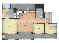 세종특별자치시 새롬동 [전세] 2억 5000 쓰리룸(방:3/욕실:2)... 좋은방 구하기 세종특별자치시 새롬동 [전세] 2억 5000 쓰리룸(방:3/욕실:2)