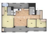 세종특별자치시 새롬동 [매매] 6억 쓰리룸(방:3/욕실:2) | 피터팬의 좋은방 구하기 세종특별자치시 새롬동 [매매] 6억 쓰리룸(방:3/욕실:2)