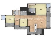 세종특별자치시 새롬동 [전세] 4억 쓰리룸(방:3/욕실:2) | 피터팬의 좋은방 구하기 세종특별자치시 새롬동 [전세] 4억 쓰리룸(방:3/욕실:2)