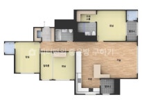 세종특별자치시 새롬동 [전세] 4억 쓰리룸(방:3/욕실:2) | 피터팬의 좋은방 구하기 세종특별자치시 새롬동 [전세] 4억 쓰리룸(방:3/욕실:2)