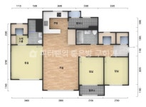 세종특별자치시 보람동 [매매] 5억 6000 쓰리룸(방:3/욕실:2)... 좋은방 구하기 세종특별자치시 보람동 [매매] 5억 6000 쓰리룸(방:3/욕실:2)