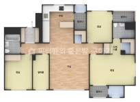 세종특별자치시 소담동 [매매] 7억 | 피터팬의 좋은방 구하기 세종특별자치시 소담동 [매매] 7억