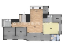 세종특별자치시 보람동 [매매] 6억 2000 쓰리룸(방:3/욕실:2)... 좋은방 구하기 세종특별자치시 보람동 [매매] 6억 2000 쓰리룸(방:3/욕실:2)