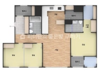 세종특별자치시 집현동 [매매] 4억 2000 쓰리룸(방:3/욕실:2) | 피터팬의 좋은방 구하기 세종특별자치시 집현동 [매매] 4억 2000 쓰리룸(방:3... 