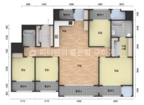 경기도 수원시 권선구 세류동 [매매] 6억 8000 쓰리룸+(방:4/욕실:2) | 피터팬의 좋은방 구하기 경기도 수원시 권선구 세류동 [매매] 6억 8000... 