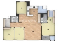 경기도 수원시 권선구 금곡동 [매매] 8억 쓰리룸+(방:4/욕실:2) | 피터팬의 좋은방 구하기 경기도 수원시 권선구 금곡동 [매매] 8억 쓰리룸+(방:4... 