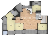 경기도 수원시 권선구 금곡동 [매매] 7억 5000 쓰리룸(방:3/욕실:2) | 피터팬의 좋은방 구하기 경기도 수원시 권선구 금곡동 [매매] 7억 5000... 