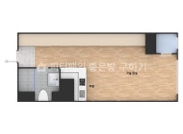 경기도 수원시 권선구 고색동 [월세] 300/60 원룸(방:1/욕실:1) | 피터팬의 좋은방 구하기 경기도 수원시 권선구 고색동 [월세] 300/60 원룸(방... 