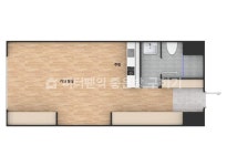 경기도 수원시 권선구 금곡동 [전세] 1억 6000 원룸(방:1/욕실:1) | 피터팬의 좋은방 구하기 경기도 수원시 권선구 금곡동 [전세] 1억 6000... 