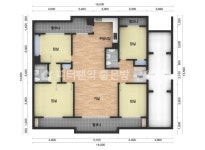 경기도 수원시 권선구 금곡동 [전세] 2억 9000 쓰리룸+(방:4/욕실:2) | 피터팬의 좋은방 구하기 경기도 수원시 권선구 금곡동 [전세] 2억 9000... 