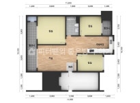경기도 수원시 권선구 세류동 [매매] 3억 쓰리룸(방:3/욕실:1) | 피터팬의 좋은방 구하기 경기도 수원시 권선구 세류동 [매매] 3억 쓰리룸(방:3... 