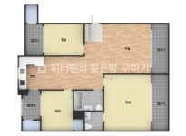 경기도 수원시 권선구 구운동 [매매] 3억 5000 쓰리룸(방:3/욕실:2) | 피터팬의 좋은방 구하기 경기도 수원시 권선구 구운동 [매매] 3억 5000... 
