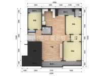 경기도 수원시 팔달구 매산로2가 [매매] 8억 5000 쓰리룸+(방:4/욕실... 경기도 수원시 팔달구 매산로2가 [매매] 8억 5000 쓰리룸+(방:4/욕실:2)