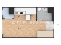 경기도 수원시 팔달구 인계동 [월세] 300/35 원룸(방:1/욕실:1) | 피터팬의 좋은방 구하기 경기도 수원시 팔달구 인계동 [월세] 300/35 원룸(방... 