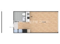 경기도 수원시 팔달구 인계동 [월세] 500/50 원룸(방:1/욕실:1) | 피터팬의 좋은방 구하기 경기도 수원시 팔달구 인계동 [월세] 500/50 원룸(방... 