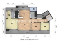 경기도 수원시 영통구 신동 [매매] 9억 5000 쓰리룸+(방:3/욕실:2) | 피터팬의 좋은방 구하기 경기도 수원시 영통구 신동 [매매] 9억 5000... 