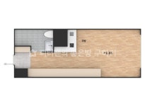 경기도 수원시 영통구 이의동 [전세] 1억 6000 원룸(방:1/욕실:1) | 피터팬의 좋은방 구하기 경기도 수원시 영통구 이의동 [전세] 1억 6000... 