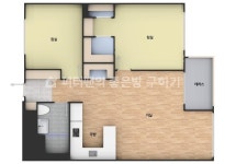 경기도 수원시 영통구 이의동 [월세] 1억/145 | 피터팬의 좋은방 구하기 경기도 수원시 영통구 이의동 [월세] 1억/145