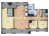 경기도 수원시 영통구 망포동 [전세] 6억 5000 쓰리룸(방:3/욕실:2) | 피터팬의 좋은방 구하기 경기도 수원시 영통구 망포동 [전세] 6억 5000... 