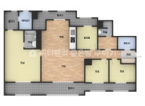 경기도 수원시 영통구 망포동 [전세] 7억 쓰리룸+(방:4/욕실:2) | 피터팬의 좋은방 구하기 경기도 수원시 영통구 망포동 [전세] 7억 쓰리룸+(방:4... 