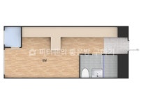 경기도 성남시 중원구 성남동 [단기임대] 150/110 원룸(방:1/욕실:1) | 피터팬의 좋은방 구하기 경기도 성남시 중원구 성남동 [단기임대] 150... 
