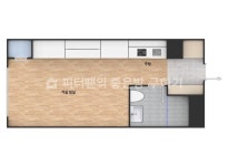 경기도 성남시 중원구 성남동 [단기임대] 150/125 | 피터팬의 좋은방 구하기 경기도 성남시 중원구 성남동 [단기임대] 150/125