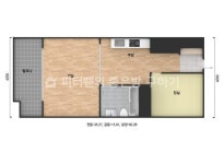 경기도 성남시 분당구 야탑동 [매매] 2억 8000 투룸(방:2/욕실:1) | 피터팬의 좋은방 구하기 경기도 성남시 분당구 야탑동 [매매] 2억 8000... 