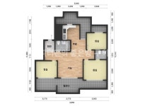 경기도 성남시 분당구 삼평동 [매매] 15억 쓰리룸(방:3/욕실:2) | 피터팬의 좋은방 구하기 경기도 성남시 분당구 삼평동 [매매] 15억 쓰리룸(방:3... 