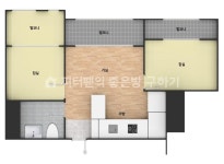 경기도 의정부시 의정부동 [매매] 1억 7500 원룸(방:1/욕실:1)... 좋은방 구하기 경기도 의정부시 의정부동 [매매] 1억 7500 원룸(방:1/욕실:1)