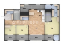 경기도 의정부시 산곡동 [매매] 5억 6000 쓰리룸(방:3/욕실:2)... 좋은방 구하기 경기도 의정부시 산곡동 [매매] 5억 6000 쓰리룸(방:3/욕실:2)