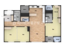 경기도 의정부시 산곡동 [매매] 5억 6000 쓰리룸(방:3/욕실:2)... 좋은방 구하기 경기도 의정부시 산곡동 [매매] 5억 6000 쓰리룸(방:3/욕실:2)