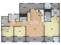 경기도 의정부시 산곡동 [매매] 6억 3000 쓰리룸(방:3/욕실:2) | 피터팬의 좋은방 구하기 경기도 의정부시 산곡동 [매매] 6억 3000 쓰리룸(방:3... 