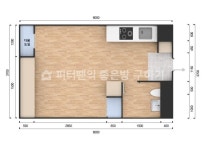경기도 의정부시 용현동 [월세] 300/30 원룸(방:1/욕실:1) | 피터팬의 좋은방 구하기 경기도 의정부시 용현동 [월세] 300/30 원룸(방:1/욕실:1)