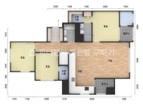 경기도 안양시 동안구 호계동 [월세] 1억/300 | 피터팬의 좋은방 구하기 경기도 안양시 동안구 호계동 [월세] 1억/300