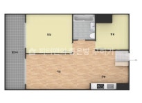 경기도 안양시 동안구 관양동 [매매] 4억 6000 투룸(방:2/욕실:1) | 피터팬의 좋은방 구하기 경기도 안양시 동안구 관양동 [매매] 4억 6000... 