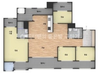 경기도 부천시 소사구 옥길동 [매매] 7억 9900 쓰리룸(방:3/욕실:2) | 피터팬의 좋은방 구하기 경기도 부천시 소사구 옥길동 [매매] 7억 9900... 