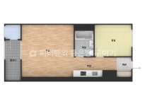 경기도 광명시 광명동 [전세] 2억 8300 원룸(방:1/욕실:1) | 피터팬의 좋은방 구하기 경기도 광명시 광명동 [전세] 2억 8300 원룸(방:1/욕실:1)