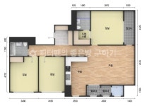 경기도 평택시 비전동 [매매] 2억 8700 쓰리룸(방:3/욕실:2) | 피터팬의 좋은방 구하기 경기도 평택시 비전동 [매매] 2억 8700 쓰리룸(방:3... 