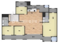 경기도 평택시 죽백동 [매매] 4억 3000 쓰리룸+(방:4/욕실:2) | 피터팬의 좋은방 구하기 경기도 평택시 죽백동 [매매] 4억 3000 쓰리룸+(방:4... 
