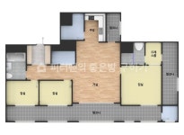 경기도 평택시 용이동 [매매] 4억 5000 쓰리룸(방:3/욕실:2) | 피터팬의 좋은방 구하기 경기도 평택시 용이동 [매매] 4억 5000 쓰리룸(방:3... 