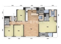 경기도 평택시 동삭동 [매매] 8억 7000 쓰리룸+(방:4/욕실:2) | 피터팬의 좋은방 구하기 경기도 평택시 동삭동 [매매] 8억 7000 쓰리룸+(방:4... 