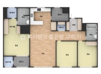경기도 평택시 칠원동 [매매] 3억 1900 쓰리룸(방:3/욕실:2) | 피터팬의 좋은방 구하기 경기도 평택시 칠원동 [매매] 3억 1900 쓰리룸(방:3... 